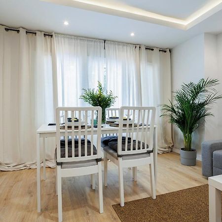 Genesis Apartment In 马德里 外观 照片